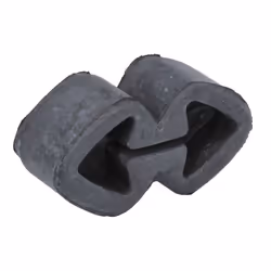 Silent bloc d'échappement BOSAL 255-029