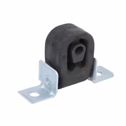 Silent bloc d'échappement BOSAL 255-034