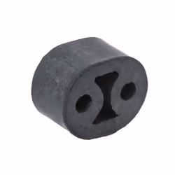 Silent bloc d'échappement BOSAL 255-036