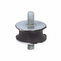Silent bloc d'échappement BOSAL 255-038