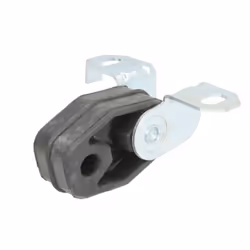 Silent bloc d'échappement BOSAL 255-084
