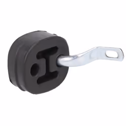 Silent bloc d'échappement BOSAL 255-086