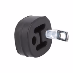 Silent bloc d'échappement BOSAL 255-086