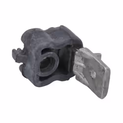 Silent bloc d'échappement BOSAL 255-087