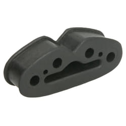 Silent bloc d'échappement BOSAL 255-092