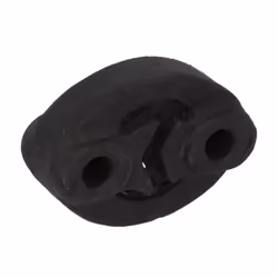 Support caoutchouc, échappement BOSAL 255-094