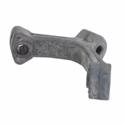 Silent bloc d'échappement BOSAL 255-102