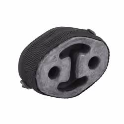Silent bloc d'échappement BOSAL 255-107