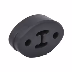 Silent bloc d'échappement BOSAL 255-109