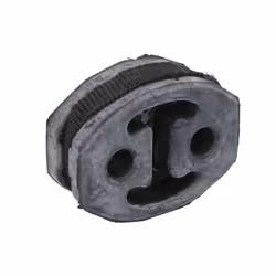 Silent bloc d'échappement BOSAL 255-112
