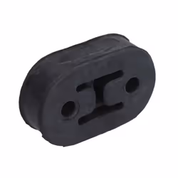 Silent bloc d'échappement BOSAL 255-113