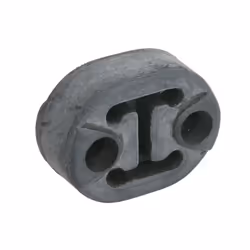 Silent bloc d'échappement BOSAL 255-118