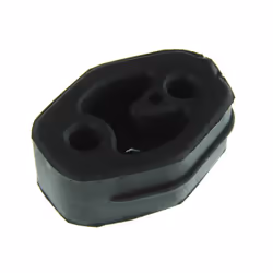 Silent bloc d'échappement BOSAL 255-124