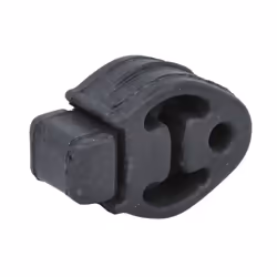 Silent bloc d'échappement BOSAL 255-126