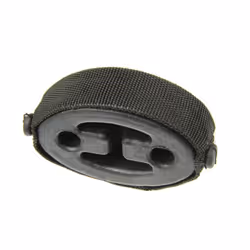 Support caoutchouc, échappement BOSAL 255-136