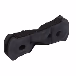 Silent bloc d'échappement BOSAL 255-140