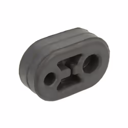 Support caoutchouc, échappement BOSAL 255-163