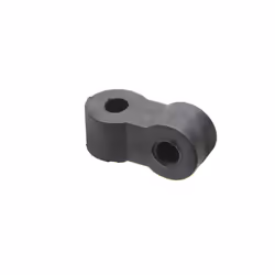 Silent bloc d'échappement BOSAL 255-166