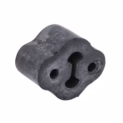 Silent bloc d'échappement BOSAL 255-168