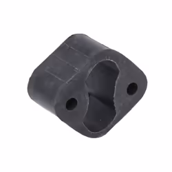 Silent bloc d'échappement BOSAL 255-175