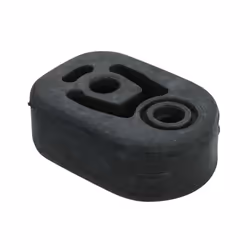 Support caoutchouc, échappement BOSAL 255-178