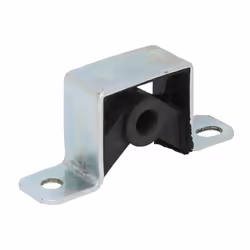 Silent bloc d'échappement BOSAL 255-180