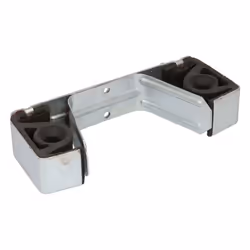 Support caoutchouc, échappement BOSAL 255-182