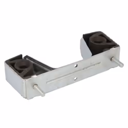 Support caoutchouc, échappement BOSAL 255-182