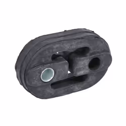 Silent bloc d'échappement BOSAL 255-190