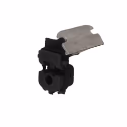 Silent bloc d'échappement BOSAL 255-191