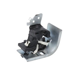Silent bloc d'échappement BOSAL 255-204