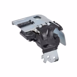 Silent bloc d'échappement BOSAL 255-204