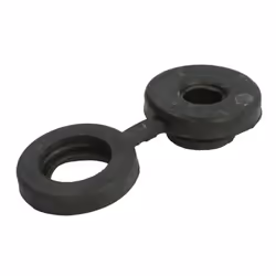 Support caoutchouc, échappement BOSAL 255-224