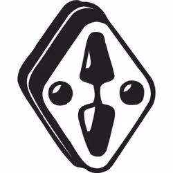 Support caoutchouc, échappement BOSAL 255-225
