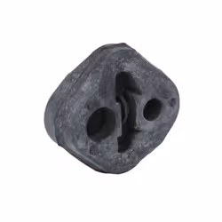 Silent bloc d'échappement BOSAL 255-250