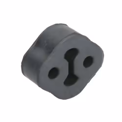 Silent bloc d'échappement BOSAL 255-275