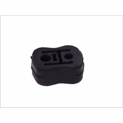 Silent bloc d'échappement BOSAL 255-305