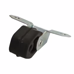 Silent bloc d'échappement BOSAL 255-307