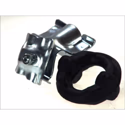 Support caoutchouc, échappement BOSAL 255-335