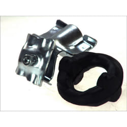 Support caoutchouc, échappement BOSAL 255-335