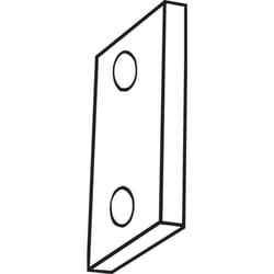 Support caoutchouc, échappement BOSAL 255-358