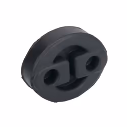 Silent bloc d'échappement BOSAL 255-381