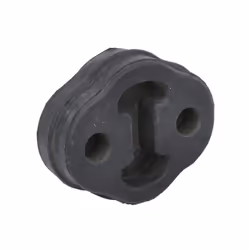 Silent bloc d'échappement BOSAL 255-385