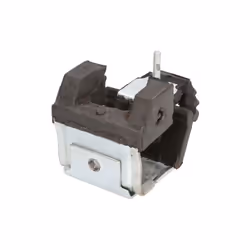 Silent bloc d'échappement BOSAL 255-422