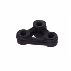 Silent bloc d'échappement BOSAL 255-423