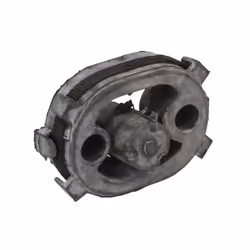Silent bloc d'échappement BOSAL 255-448