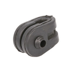Silent bloc d'échappement BOSAL 255-465