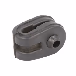 Silent bloc d'échappement BOSAL 255-465