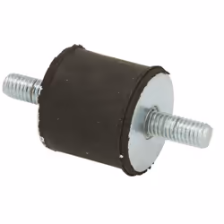 Support caoutchouc, échappement BOSAL 255-473