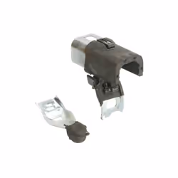 Silent bloc d'échappement BOSAL 255-484 - Vue supplémentaire 2